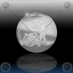 2.50 EVRO PORTUGALSKA  2010 "Torres"